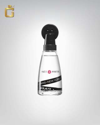 Odlewka perfum - Coty - Prêt a Porter (woda toaletowa)