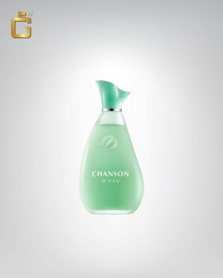 Odlewka perfum - Coty - Chanson D'Eau (woda toaletowa)