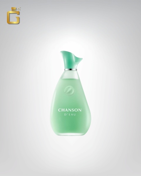 Odlewka perfum - Coty - Chanson D'Eau (woda toaletowa)