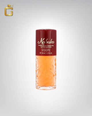 Odlewka perfum - Parfums Bourjois - Kobako (woda toaletowa)