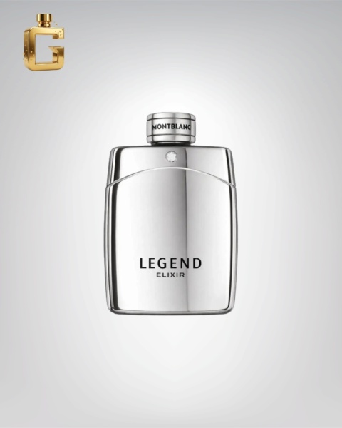 Odlewka perfum - Montblanc - Legend Elixir (perfumy)