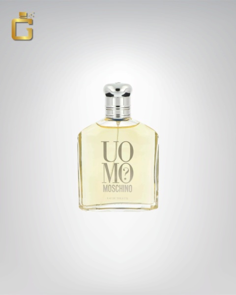 Odlewka perfum - Moschino - Uomo? (woda toaletowa)