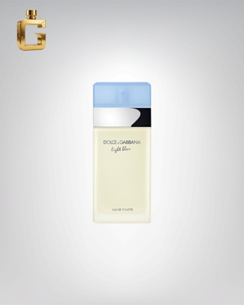Odlewka perfum - Dolce & Gabbana - Light Blue Woman (woda toaletowa)