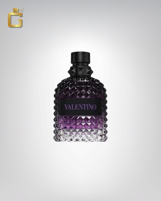 Odlewka perfum - Valentino - Born In Roma Purple Melancholia (woda toaletowa)