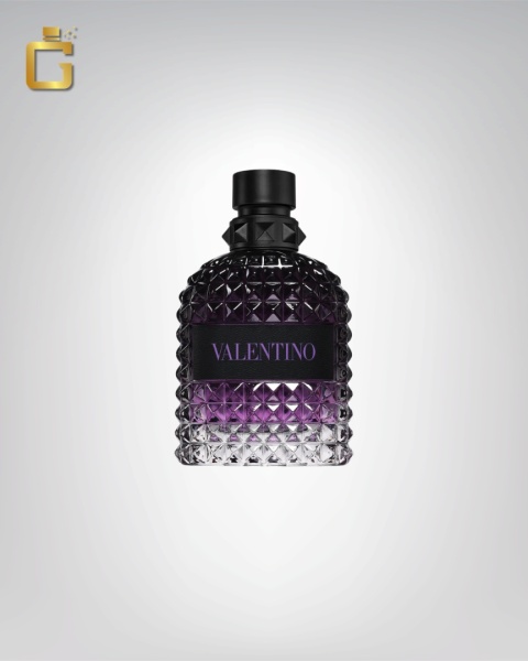 Odlewka perfum - Valentino - Born In Roma Purple Melancholia (woda toaletowa)