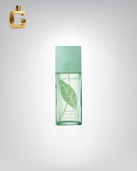 Odlewka perfum - Elizabeth Arden - Green Tea (woda toaletowa)