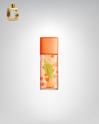 Odlewka perfum - Elizabeth Arden - Green Tea Nectarine Blossom (woda toaletowa)