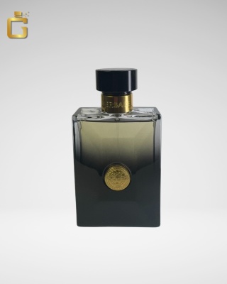 Odlewka perfum - Versace - Pour Homme Oud Noir (woda perfumowana)