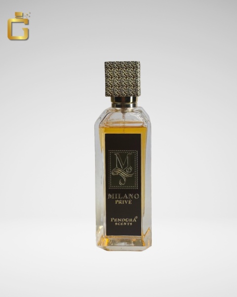 Odlewka perfum - Pendora Scents - Milano Privé (woda perfumowana)