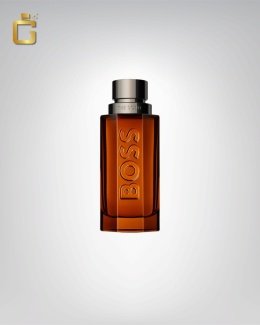 Odlewka perfum - Hugo Boss - Boss the Scent EDP Intense (woda perfumowana)