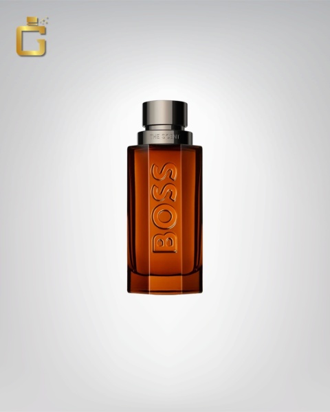 Odlewka perfum - Hugo Boss - Boss the Scent EDP Intense (woda perfumowana)