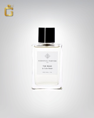 Odlewka perfum - Essential Parfums - The Musc (woda perfumowana)