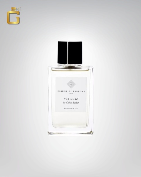 Odlewka perfum - Essential Parfums - The Musc (woda perfumowana)