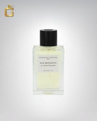 Odlewka perfum - Essential Parfums - Nice Bergamote (woda perfumowana)