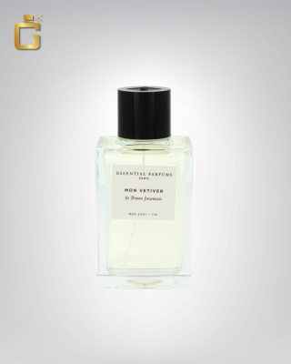 Odlewka perfum - Essential Parfums - Mon Vetiver (woda perfumowana)