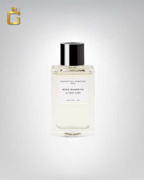 Odlewka perfum - Essential Parfums - Rose Magnetic (woda perfumowana)