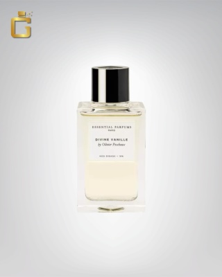 Odlewka perfum - Essential Parfums - Divine Vanille (woda perfumowana)