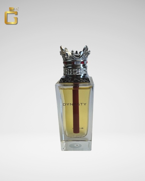 Odlewka perfum - Lattafa - Dynasty (woda perfumowana)