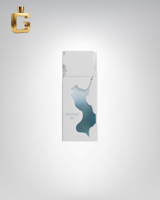 Odlewka perfum - French Avenue - Ravine Ice (woda perfumowana)