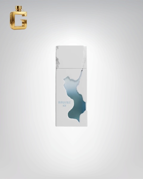 Odlewka perfum - French Avenue - Ravine Ice (woda perfumowana)