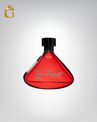 Odlewka perfum - Armaf - Tres Nuit Lyric