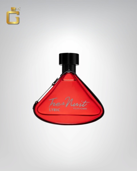 Odlewka perfum - Armaf - Tres Nuit Lyric