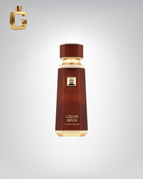 Odlewka perfum - French Avenue - Liquid Brun Limited Edition (ekstrakt perfum)