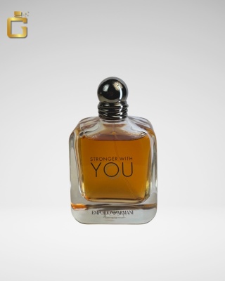 Odlewka perfum - Emporio Armani - Stronger With You EDT (woda toaletowa)