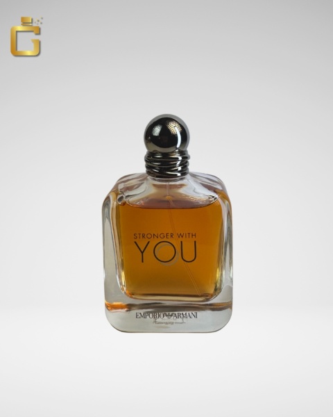 Odlewka perfum - Emporio Armani - Stronger With You EDT (woda toaletowa)