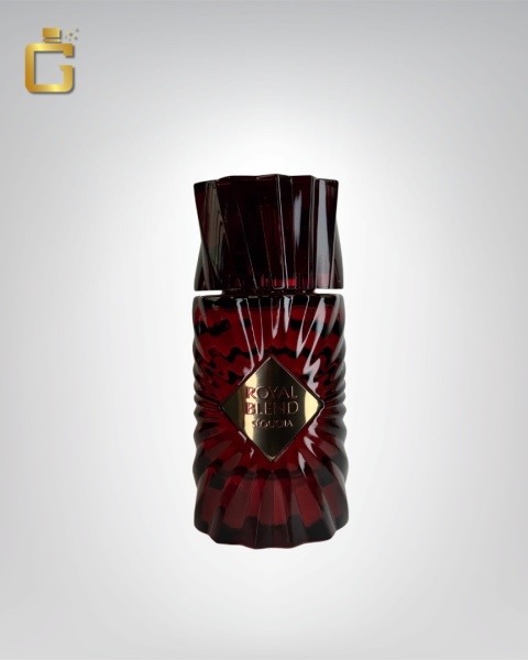 Odlewka perfum - French Avenue - Royal Blend Sequoia