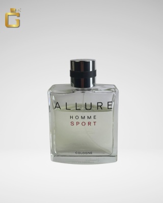 Odlewka perfum - Chanel - Allure Homme Sport Cologne (woda toaletowa)