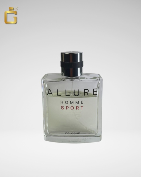 Odlewka perfum - Chanel - Allure Homme Sport Cologne (woda toaletowa)