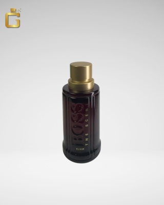 Odlewka perfum - Hugo Boss - The Scent Elixir (perfumy)