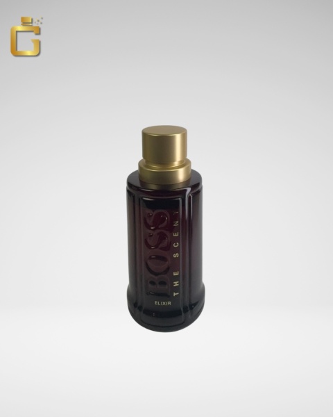 Odlewka perfum - Hugo Boss - The Scent Elixir (perfumy)