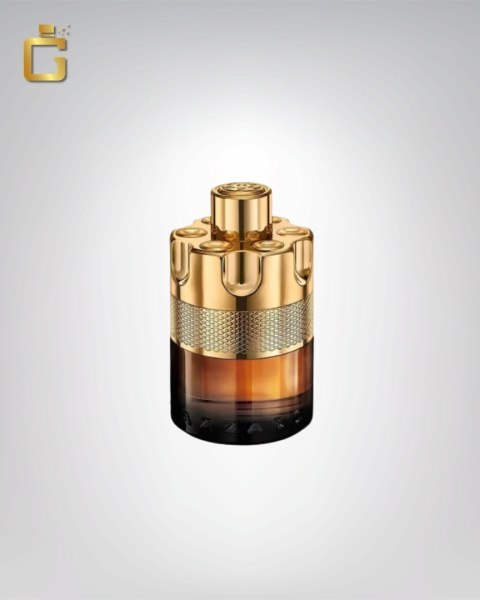 Odlewka perfum - Azzaro - Forever Wanted Absolu (perfumy)