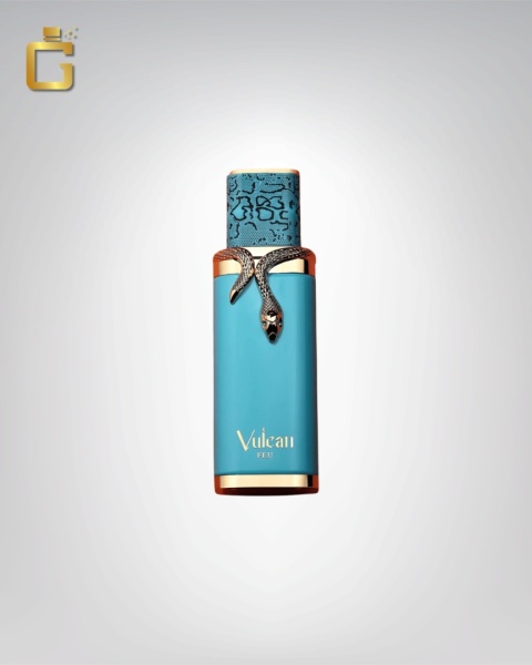 Odlewka perfum - French Avenue - Vulcan Feu (woda perfumowana)