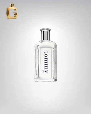 Odlewka perfum - Tommy Hilfiger -Tommy Man (woda toaletowa)