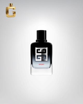 Odlewka perfum - Givenchy - Gentleman Society Sport (woda perfumowana)