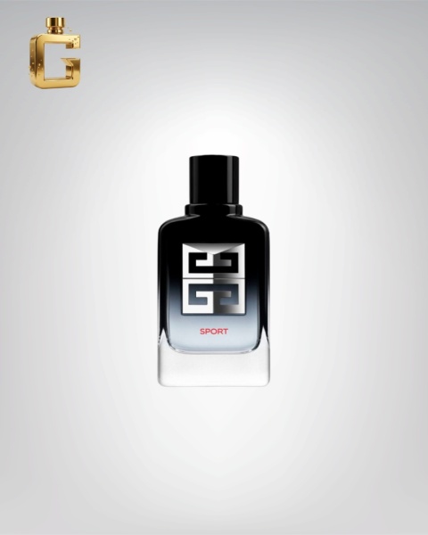Odlewka perfum - Givenchy - Gentleman Society Sport (woda perfumowana)