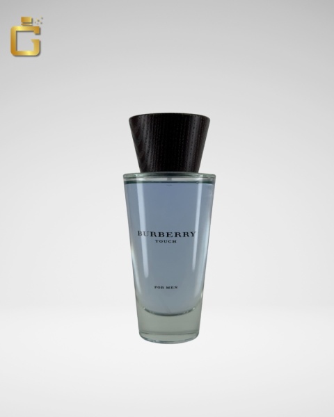 Odlewka perfum - Burberry - Touch (woda toaletowa)