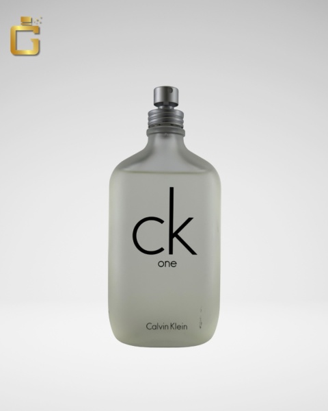 Odlewka perfum -- Calvin Klein - CK One (woda toaletowa)