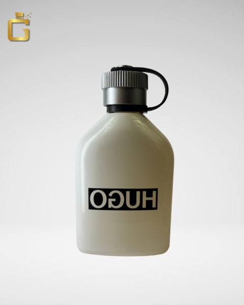 Odlewka perfum -- Hugo Boss - Hugo Reversed (woda toaletowa)