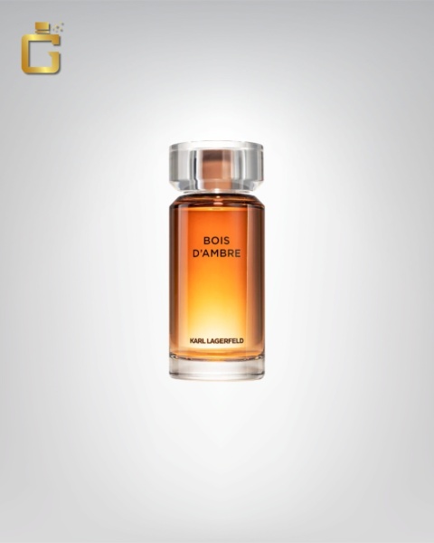 Odlewka perfum - Karl Lagerfeld - Bois d' Ambre (woda toaletowa)