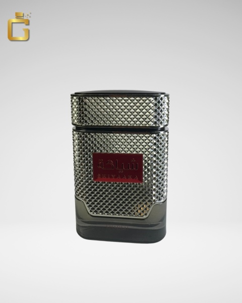 Odlewka perfum - Khadlaj - Shiyaaka Silver (woda perfumowana)
