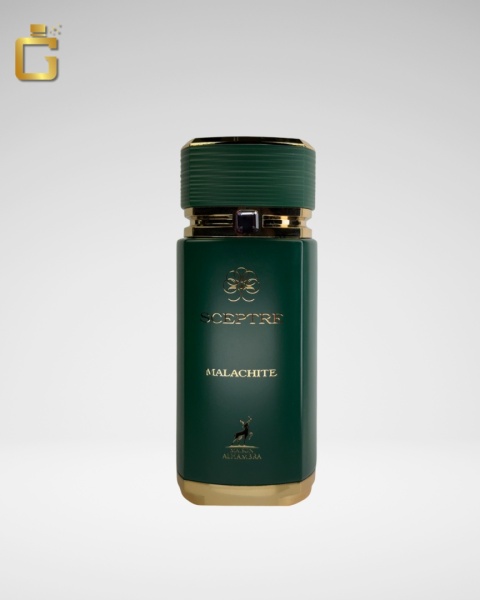 Odlewka perfum - Maison Alhambra - Sceptre Malachite (woda perfumowana)