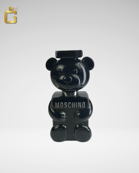 Odlewka perfum - Moschino - Toy Boy (woda perfumowana)