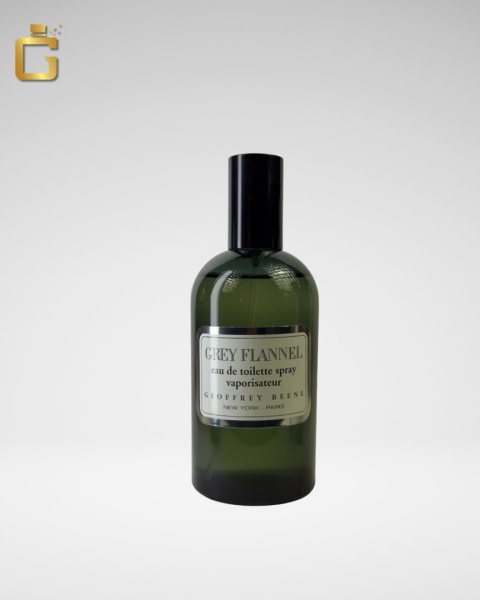 Odlewka perfum -- Geoffrey Beene - Grey Flannel (woda toaletowa)