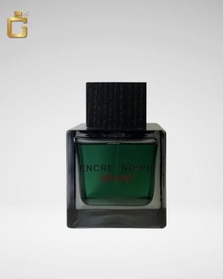 Odlewka perfum -- Lalique - Encre Noire Sport (woda toaletowa)