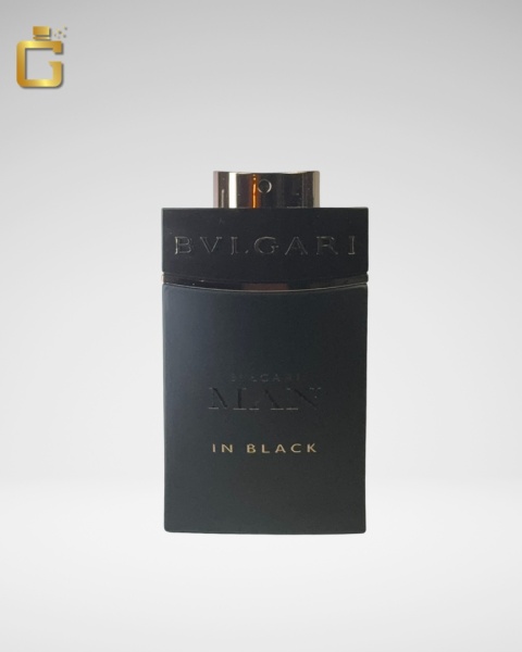 Odlewka perfum -- Bvlgari - Man in Black (woda perfumowana)