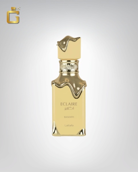 Odlewka perfum - Lattafa - Eclaire Banoffi (woda perfumowana)